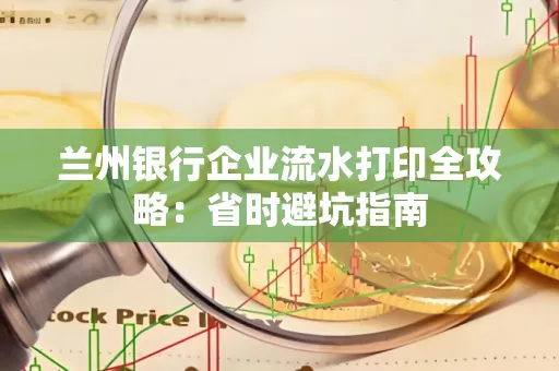 兰州银行企业流水打印全攻略：省时避坑指南