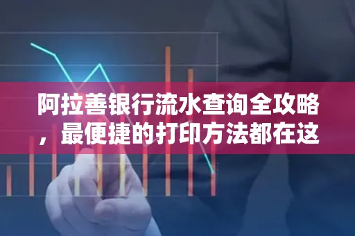 阿拉善银行流水查询全攻略，最便捷的打印方法都在这里